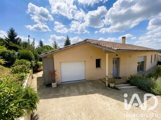  Maison à vendre 4 pièces 110 m²