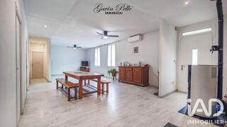  Maison à vendre 5 pièces 114 m²