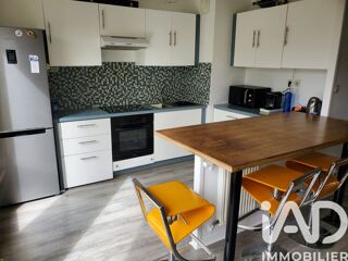  Appartement � vendre 4 pi�ces 81 m�