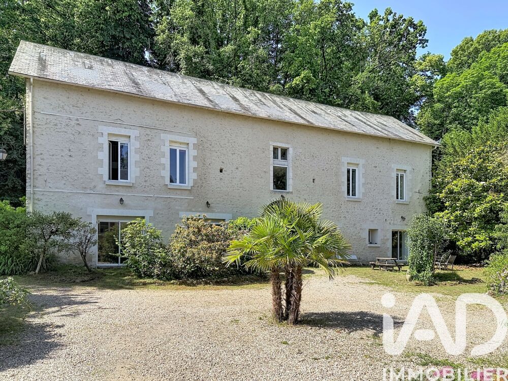 Vente Domaine 11 pièces