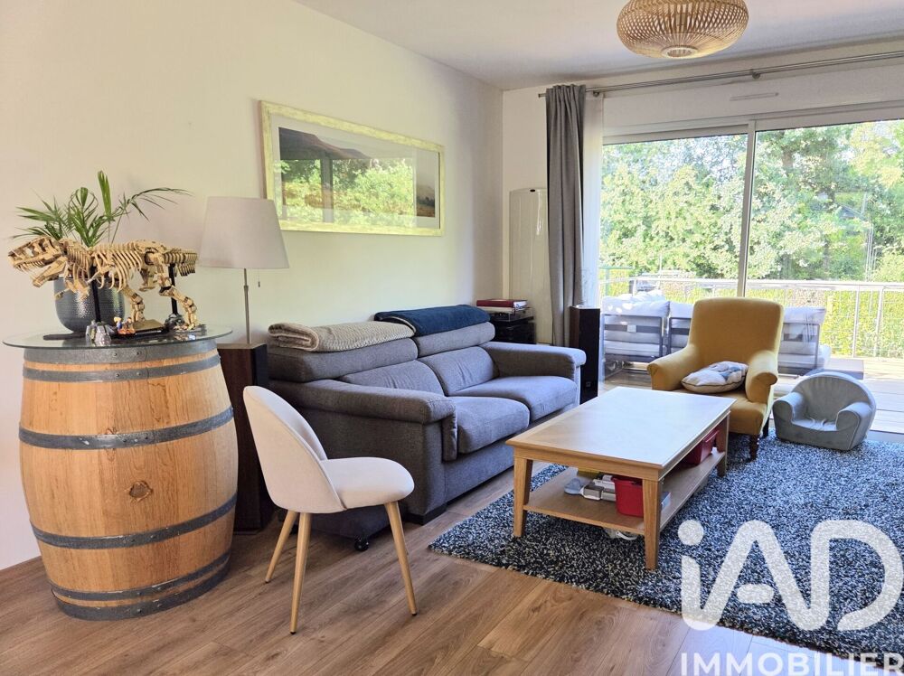 vente Maison - 6 pièce(s) - 104 m² La Membrolle-sur-Longuenée (49770)