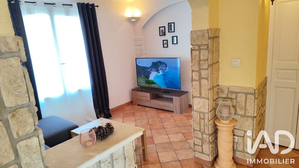 Vente Appartement Vente Appartement 4 pièces Marseille 4
