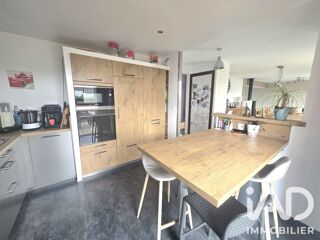  Maison à vendre 6 pièces 151 m²