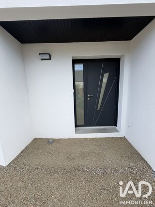  Maison à vendre 6 pièces 130 m²