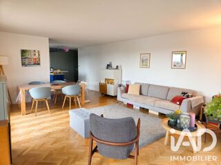 Vente Appartement Vente Duplex 5 pièces Carrières-sur-seine
