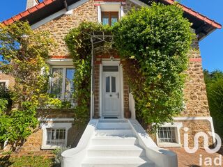  Maison � vendre 5 pi�ces 92 m�
