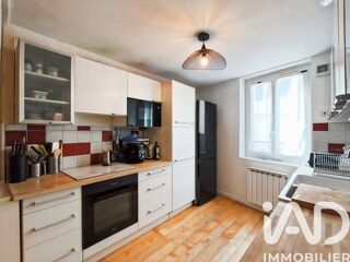 Maison à vendre 5 pièces 72 m²