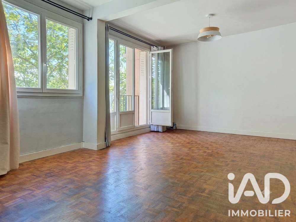 Vente Appartement Vente Appartement 3 pièces Épinay-sur-seine
