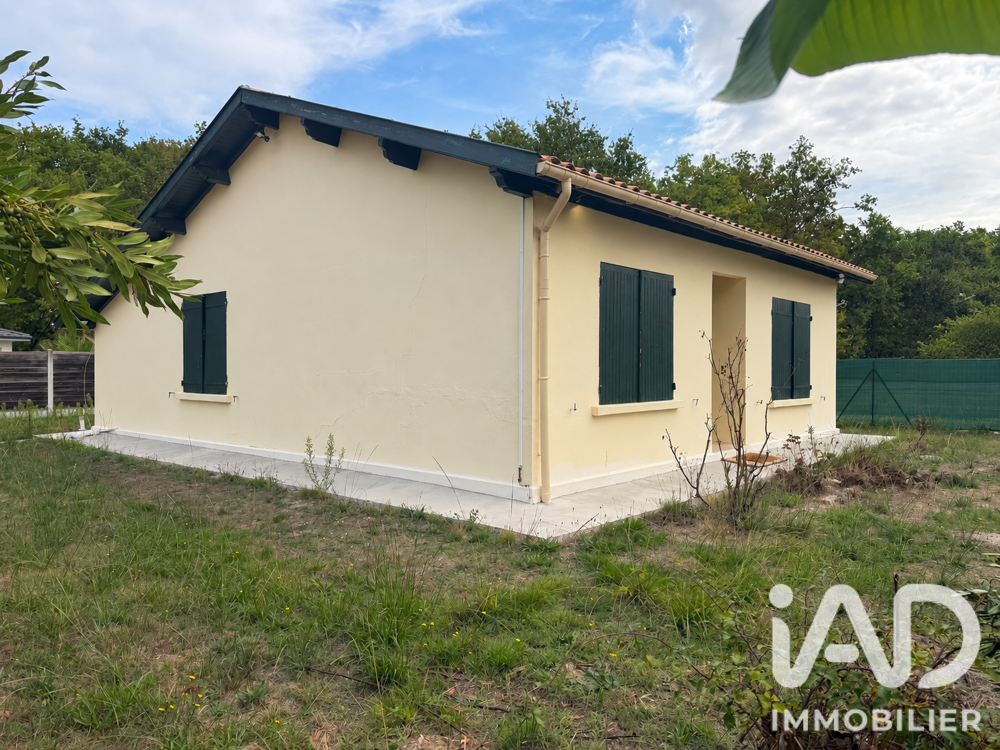 Vente Maison/villa 3 pièces