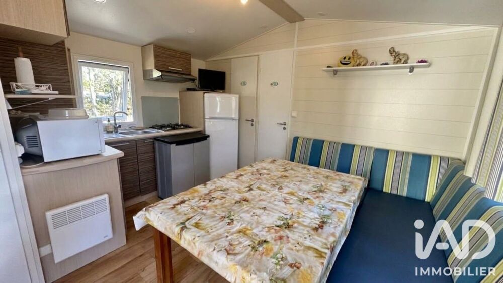 Vente Terrain Vente Terrain 275 m&sup2; Fréjus