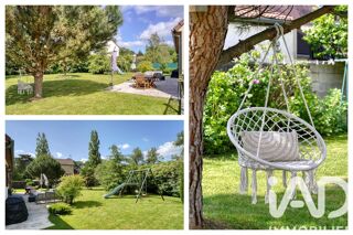  Maison à vendre 6 pièces 137 m²