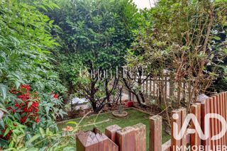  Appartement à vendre 3 pièces 50 m²