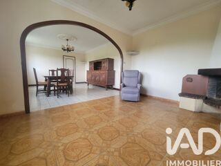  Maison à vendre 6 pièces 120 m²