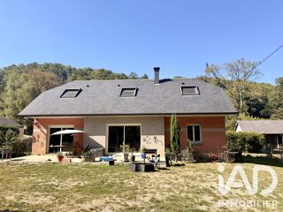 Vente Maison Vente Maison traditionnelle 5 pièces Pouzac