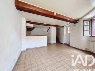  Maison à vendre 3 pièces 55 m²