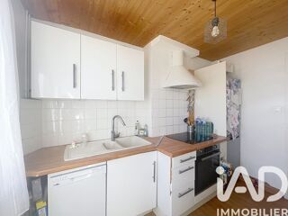  Appartement � vendre 3 pi�ces 54 m�