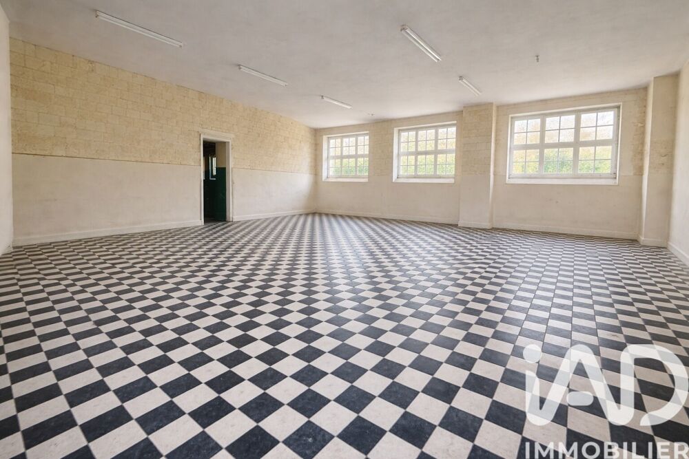 à vendre  Maison Rivière (62173)