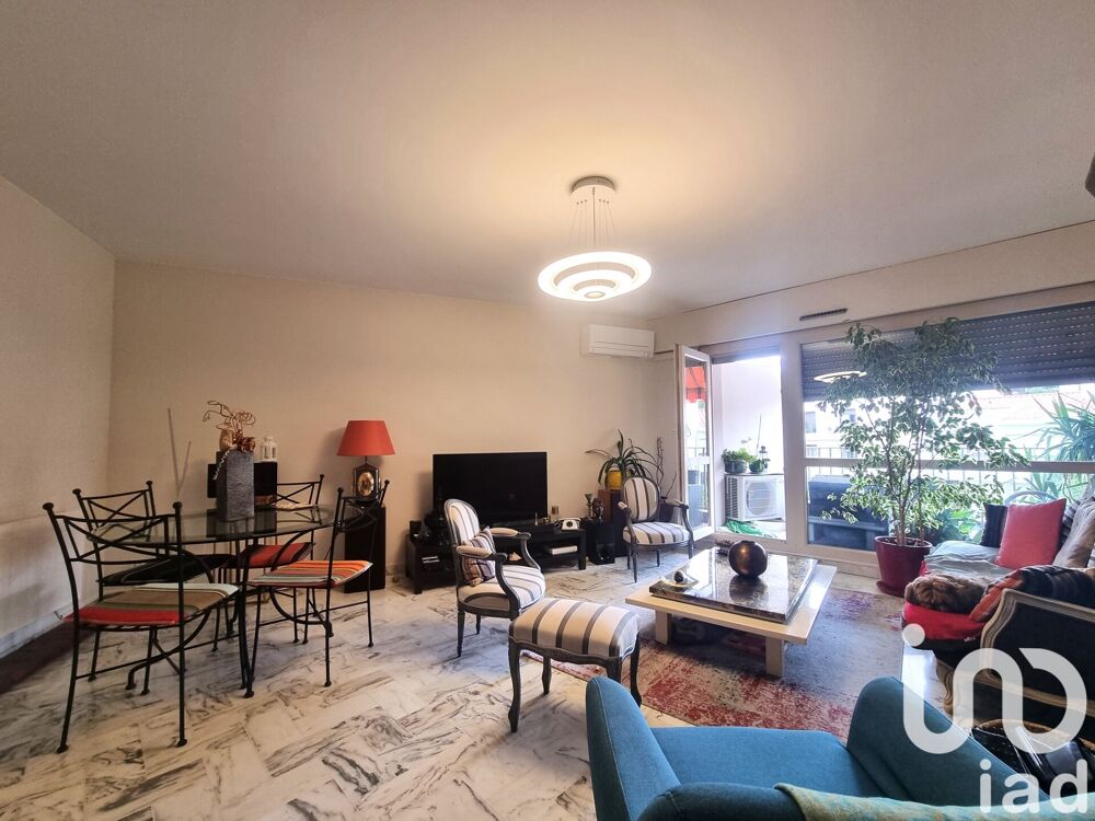 Vente Appartement Vente Appartement 4 pièces Perpignan