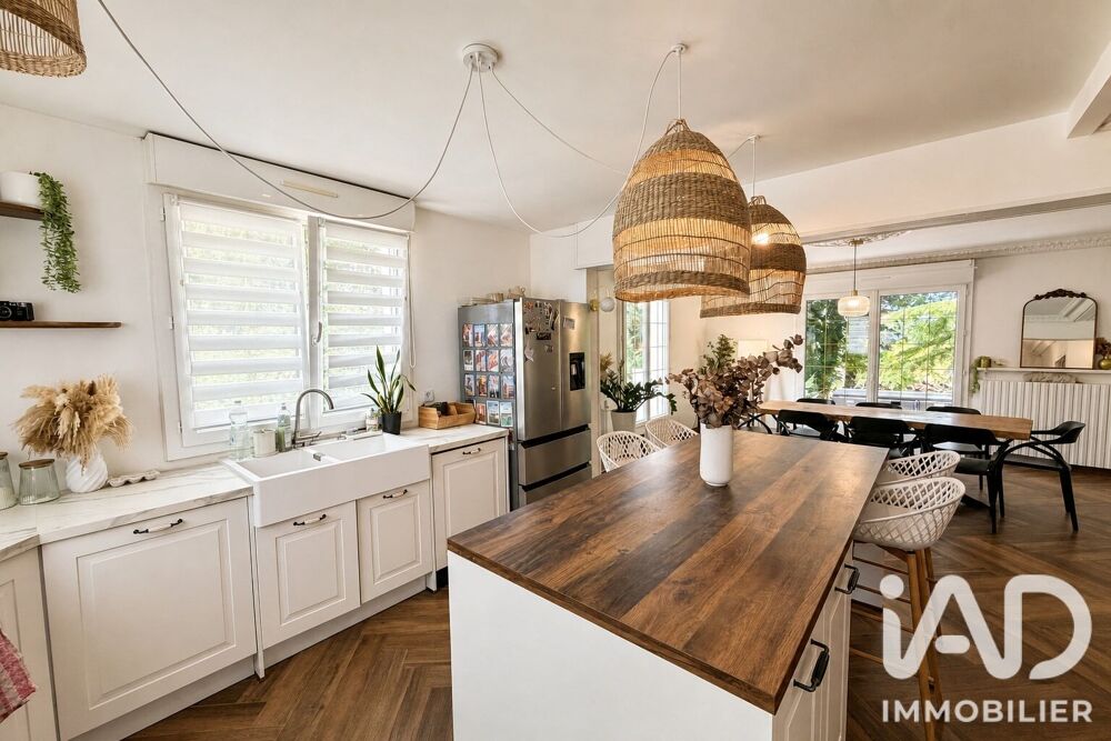 Vente Maison/villa 9 pièces