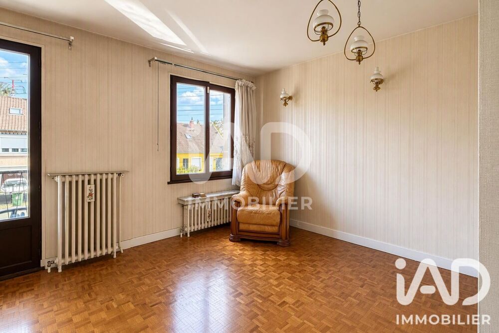 Vente Maison Vente Maison/villa 4 pièces Antony