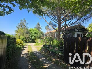  Maison à vendre 6 pièces 128 m²