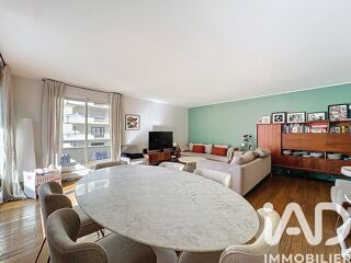  Appartement à vendre 3 pièces 82 m²