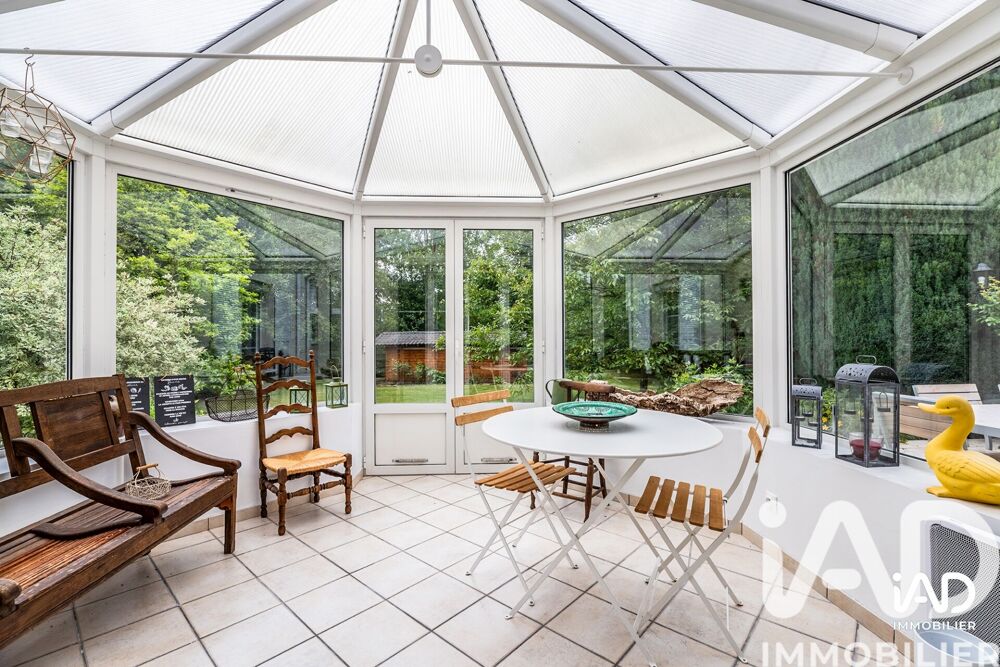 à vendre  Maison Bornel (60540)