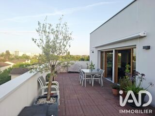  Appartement à vendre 4 pièces 100 m²