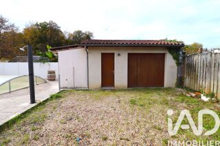  Maison à vendre 6 pièces 111 m²