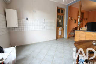 Maison à vendre 6 pièces 165 m²