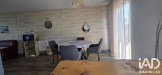  Maison à vendre 5 pièces 70 m²