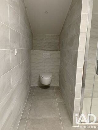  Maison à louer 4 pièces 98 m²