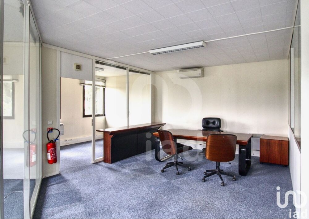  Vente - 370 m² Saint-Aubin (91190)