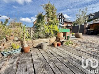  Maison � vendre 6 pi�ces 162 m�