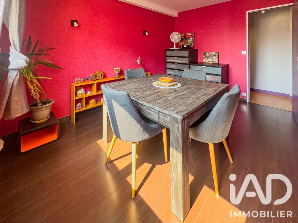 à vendre  Appartement Paris 12