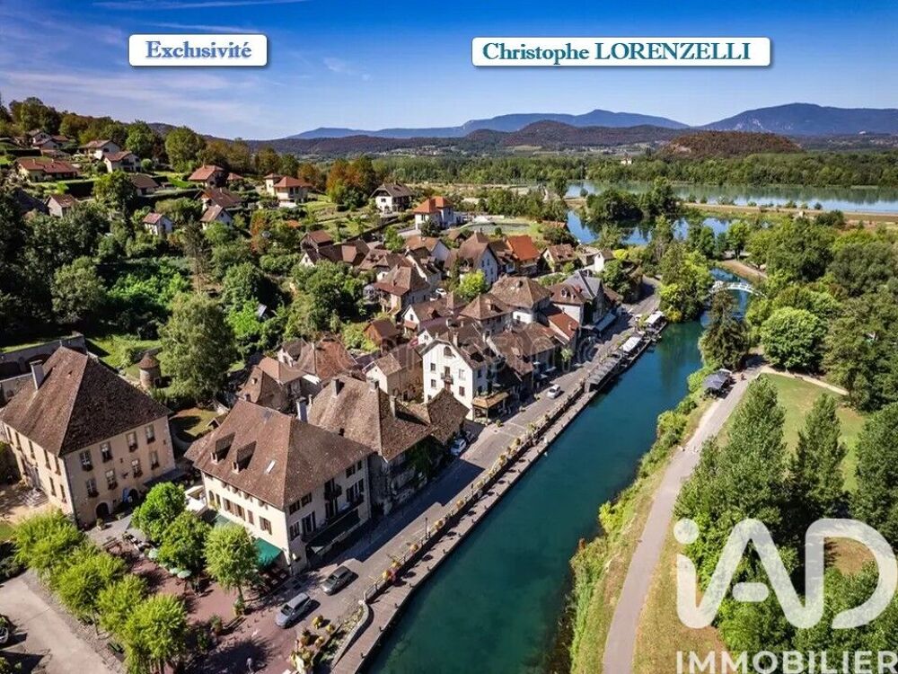 Vente Maison de village 4 pièces