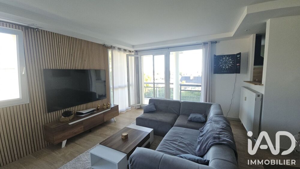 Vente Appartement Vente Appartement 4 pièces Le havre