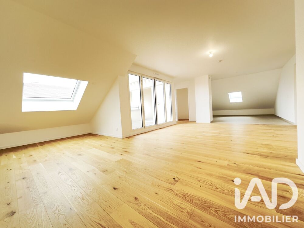 à vendre  Appartement Le Plessis-Robinson (92350)