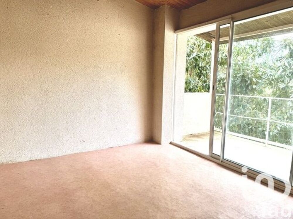 Vente Maison de village 6 pièces