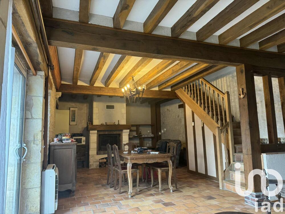 Vente Maison Vente Maison de village 5 pièces Sainte-marie-de-ré