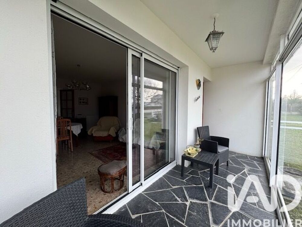 Vente Maison Vente Maison/villa 4 pièces Port-des-barques