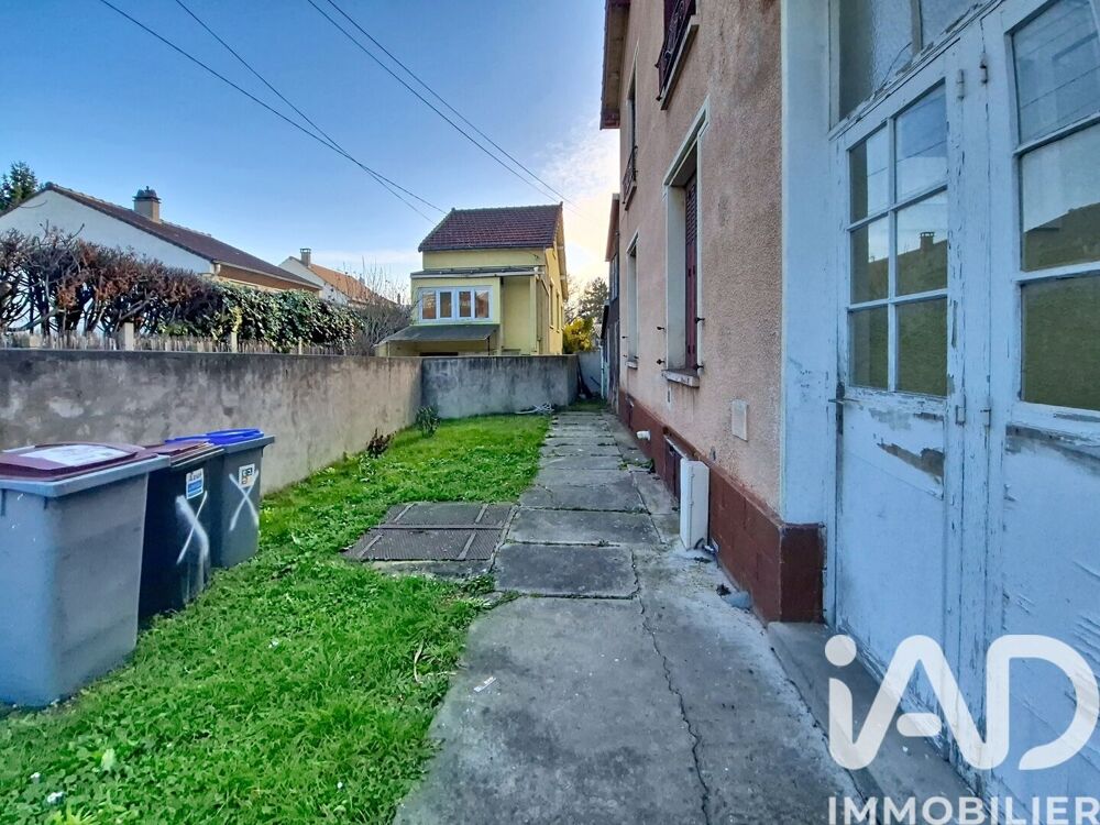 Vente Maison/villa 3 pièces