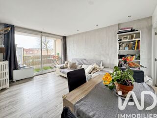  Appartement � vendre 3 pi�ces 53 m�
