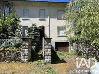  Maison à vendre 6 pièces 127 m²