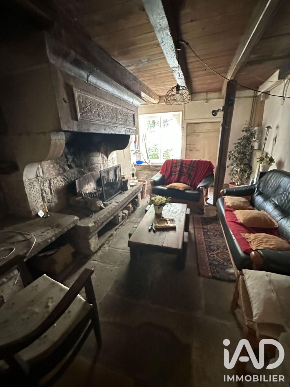 Vente Maison Vente Maison/villa 5 pièces Bonvillet