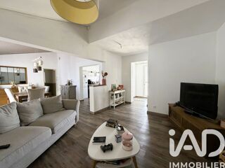  Maison à vendre 4 pièces 87 m²