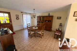  Maison à vendre 4 pièces 76 m²