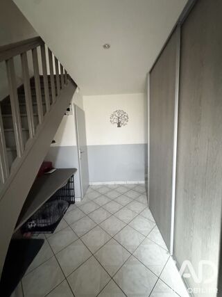  Maison à vendre 6 pièces 110 m²