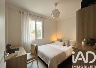  Appartement � vendre 3 pi�ces 62 m�