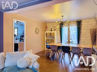  Maison à vendre 5 pièces 157 m²